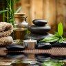 Professional Aromatherapy Massage