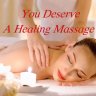 Great Relaxation Massage