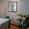 Holistic wellness centre offering massage