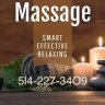 Professional and relaxation massage! New Jessi