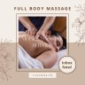 REMEDIAL BODY MASSAGE IN TORONTO : Relax Your Full Body