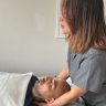 Thai Massage and Facial Massage
