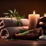 Stress Relieving Relaxation Massage