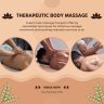 Relieve Stress & Tension with a Full Body Massage Therapist