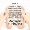 Therapeutic Massage Available in Mississauga
