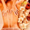 Therapeutic Relaxation Massage