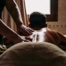 Relaxation - Full-body Deep Tissue Massage