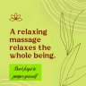 ⭐️Relaxation Massage ⭐️