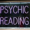 PSYCHIC READINGS