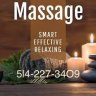Professional and relaxation massage! Maya & Jessi