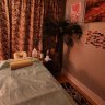 RELAXATION MASSAGE THERAPY, SHAVING, PRIVATE, RECEIPT, R.M.T.