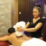 Full body Massages service {feel relaxed}.