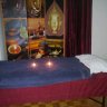 Massage Relaxant - Rasage - Pont Pie IX 438-270-2612 & Domicile