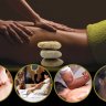 Best relaxing massage by simrat RMT direct billing available