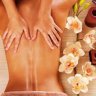 Massothérapeute certifiée en massage suédois