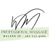 Deep tissue massage in SE/South $75-90m