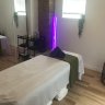 KJJ Special 10$off —- Massage Studio Plateau