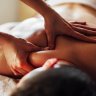 Full Body Scrub & Massage