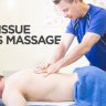Sports massage Direct billing $85/hour steels & midland