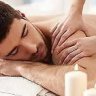Deep tissue& Meridians Massage & Acupuncture (Receipt no Tax)