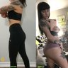 Booty Bliss: Elevate Your Figure with Fitness/Massage Therapy