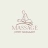 Massage prénatal, thérapeutique, drainage lymphatique