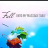 Full body massage