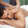 Relaxation massage in Barrie