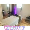 (Certified) Massage studio Plateau
