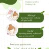 Facial & massage