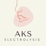 AKS ELECTROLYSIS - PERMANENT HAIR REMOVAL & SPA