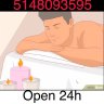 Massage au masculin M2M thérapie du corps 5148093595