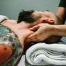 Massage therapist in Stittsville