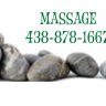Services from registered massage therapist