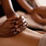 Indian relaxing massage by RMT prachi $75