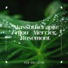 Massothérapie Anjou - Mercier - Rosemont