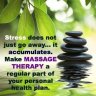 Very Nice Massage in Valleyfield! Come and try!
