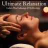 ULTIMATE RELAXATION ✨ Ayurvedic Indian Head Massage ✨ $65