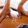 Massage by Indian RMT $75/h