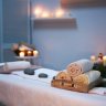 Exhale  Asian Massage Treatment