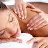 Are you feeling stressed ? relaxation massage for women
