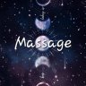 Massage/Massothérapie/Reiki
