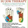 RMT massage,Sujok therapy, reflexology,cupping & acupuncture