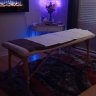 Massage de relaxation Chez Sydney