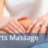 RMT Sports massage Direct billing $85/hour steels & midland