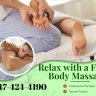 Full BODY Therapeutic Massage Services - Exclusive Packages