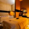 Deep tissue massage & Table shower (YORKDALE)