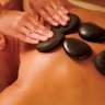 Mobile Relaxing massage, body scrub and mini facial