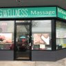 Massage in Langley downtown