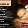 Relaxing Home Massage